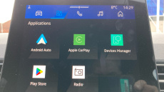 Renault Symbioz 1.6 E-Tech FHEV 145 Techno 5dr Auto Hybrid Estate